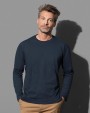 STEDMAN CLASSIC-T LONG SLEEVE T-Shirts personalisierbar