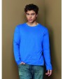STEDMAN CLASSIC-T LONG SLEEVE T-Shirts personalisierbar