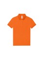 B&C MY POLO 210 Femme manches courtes /api/colors/27c93aa3-d5b9-4d9b-bd13-0d0edadf68ef personnalisable