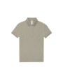 Polos personnalisable B&C MY POLO 210 Femme manches courtes