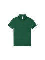 B&C MY POLO 210 Femme manches courtes /api/colors/02a93099-cca6-4089-b80e-400290170882 personnalisable