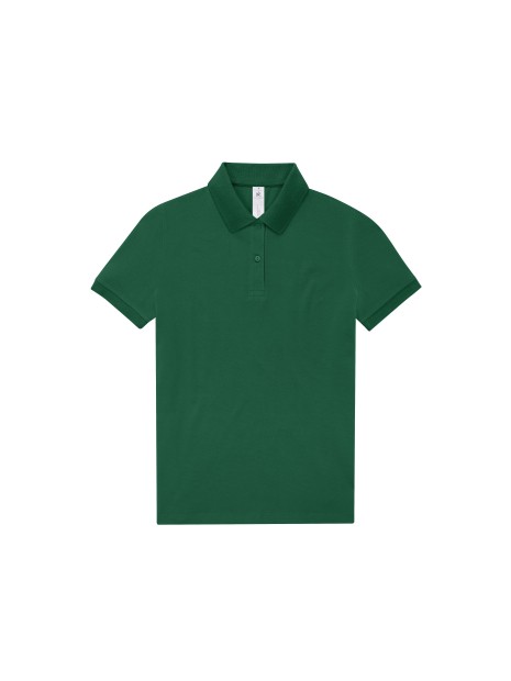 B&C MY POLO 210 Femme manches courtes /api/colors/02a93099-cca6-4089-b80e-400290170882 personnalisable
