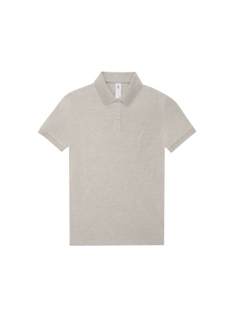 B&C MY POLO 210 Femme manches courtes /api/colors/c651e35c-553d-4c51-ac9e-01bc9aff02f3 personnalisable