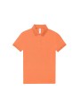 B&C MY POLO 210 Femme manches courtes /api/colors/b543e900-ef19-4d83-819c-3f98096df622 personnalisable
