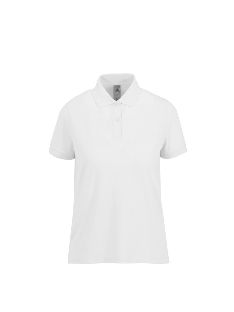 B&C MY POLO 210 Femme manches courtes /api/colors/7a92cd2d-10d2-40b4-928b-296bb7487506 personnalisable