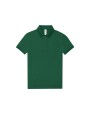 Polo's B&C MY POLO 210 Dames korte mouwen voor bedrukking &amp; borduring