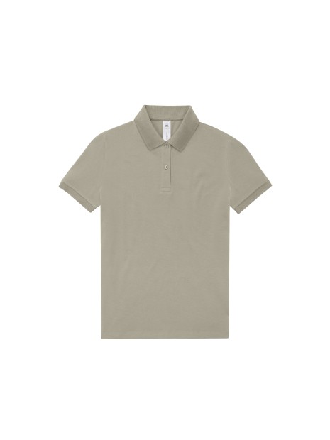 B&C MY POLO 210 Femme manches courtes /api/colors/7511e5c7-3e85-423d-8cdb-3431617b20b2 personnalisable