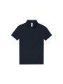 B&C MY POLO 210 Femme manches courtes /api/colors/227a09c0-93ba-48fd-8004-53bb4bf780dd personnalisable