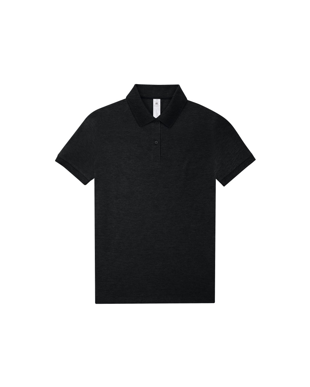 B&C MY POLO 210 Damen mit kurzen Ärmeln Poloshirts personalisierbar