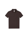 B&C MY POLO 210 Femme manches courtes /api/colors/519a7ba6-0021-4028-932f-ef46b446f34f personnalisable