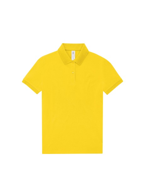 B&C MY POLO 210 Femme manches courtes /api/colors/8b7e5d3c-ca54-4434-874d-a7a8a95ff0b3 personnalisable