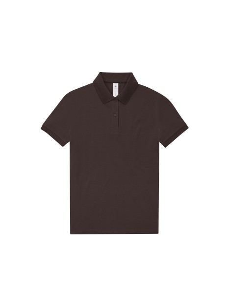 B&C MY POLO 210 Femme manches courtes /api/colors/519a7ba6-0021-4028-932f-ef46b446f34f personnalisable