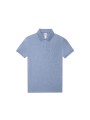 B&C MY POLO 210 Femme manches courtes /api/colors/36d1ba8a-37c8-424b-96d6-3c2b552d630d personnalisable