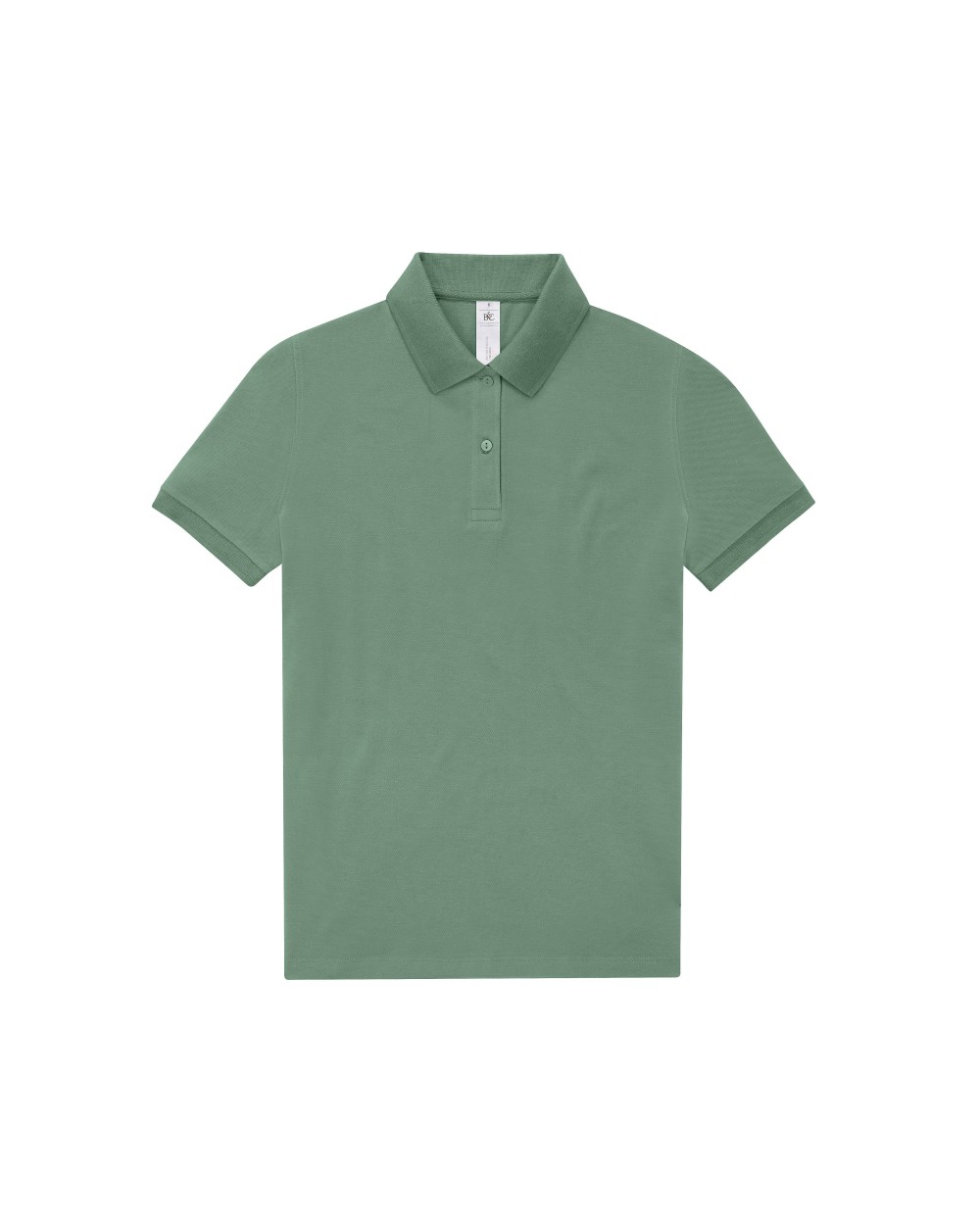 Polo's B&C MY POLO 210 Dames korte mouwen voor bedrukking &amp; borduring