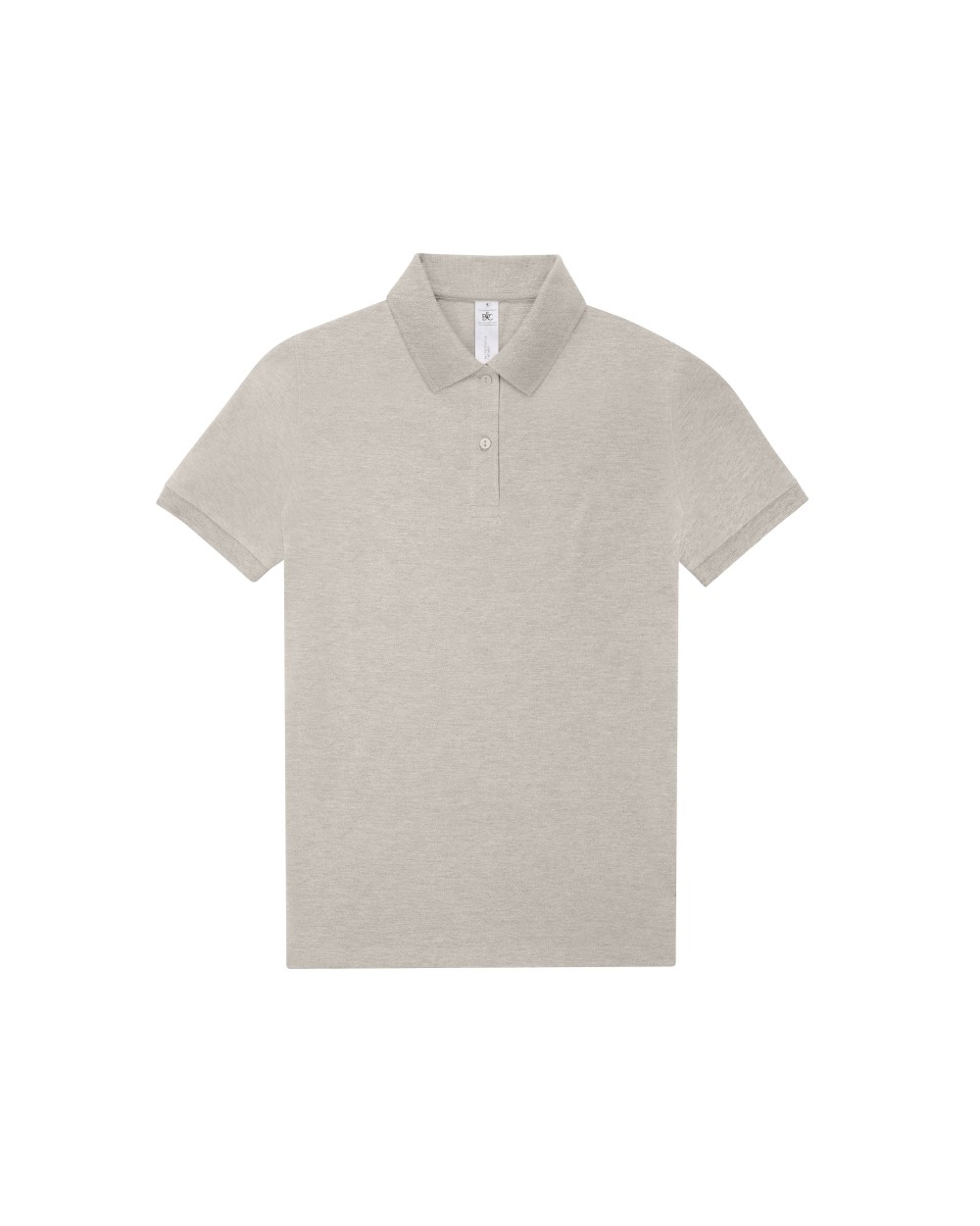 Polos personnalisable B&C MY POLO 210 Femme manches courtes