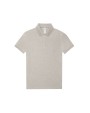 Polos personnalisable B&C MY POLO 210 Femme manches courtes