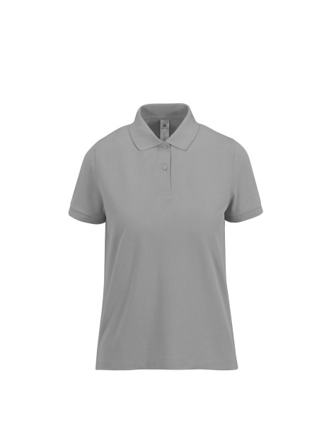 B&C MY POLO 210 Femme manches courtes /api/colors/86761cd5-cde6-417a-adb0-33b6b9c9803d personnalisable