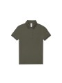 B&C MY POLO 210 Femme manches courtes /api/colors/bbc924b9-bcbe-426d-918b-44fdbf43b6ad personnalisable