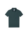 B&C MY POLO 210 Damen mit kurzen Ärmeln Poloshirts personalisierbar