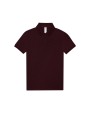 Polos personnalisable B&C MY POLO 210 Femme manches courtes