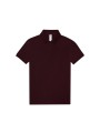 B&C MY POLO 210 Femme manches courtes /api/colors/1c08e6ca-0284-4e33-9398-e7d19a3d0dd2 personnalisable