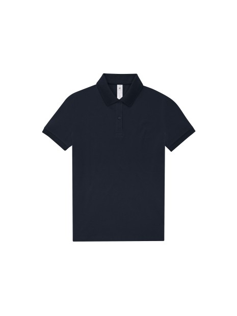 B&C MY POLO 210 Femme manches courtes /api/colors/227a09c0-93ba-48fd-8004-53bb4bf780dd personnalisable