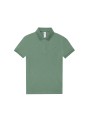 B&C MY POLO 210 Femme manches courtes /api/colors/357d5f46-a60d-4cb6-831d-80b3b8ab87b7 personnalisable