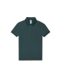 B&C MY POLO 210 Damen mit kurzen Ärmeln Poloshirts personalisierbar