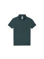 B&C MY POLO 210 Femme manches courtes /api/colors/32a7abd1-ca19-432a-b115-ab620cc1be35 personnalisable