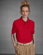 B&C MY POLO 210 Damen mit kurzen Ärmeln Poloshirts personalisierbar