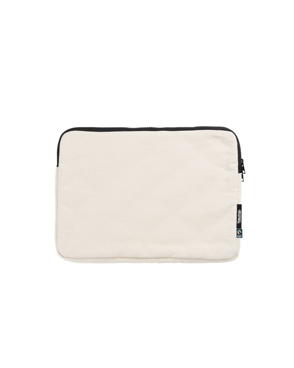 Tassen & Zakken NEUTRAL LAPTOP BAG voor bedrukking &amp; borduring