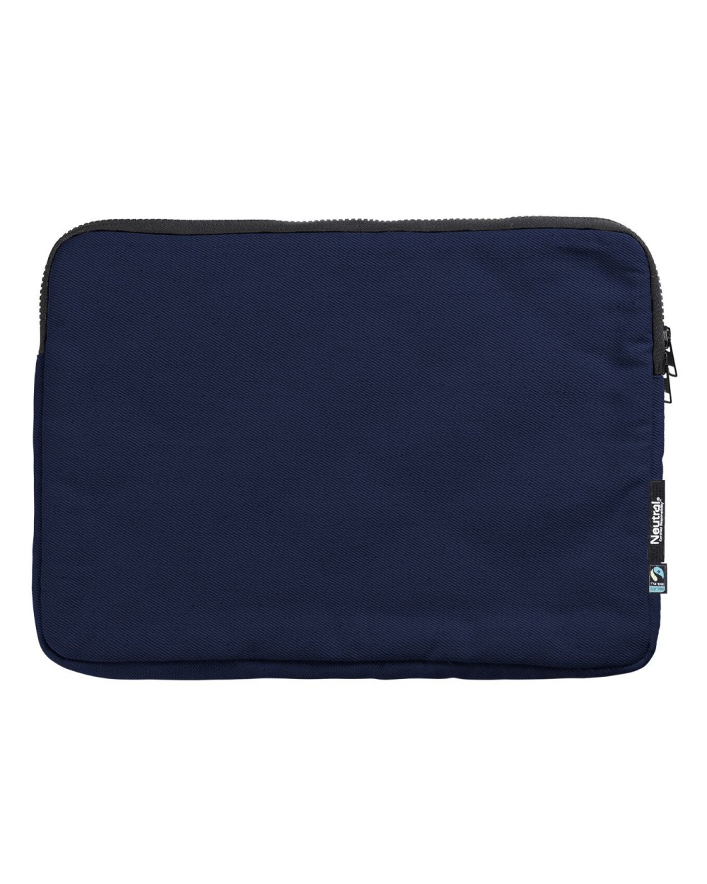 Tassen & Zakken NEUTRAL LAPTOP BAG voor bedrukking &amp; borduring