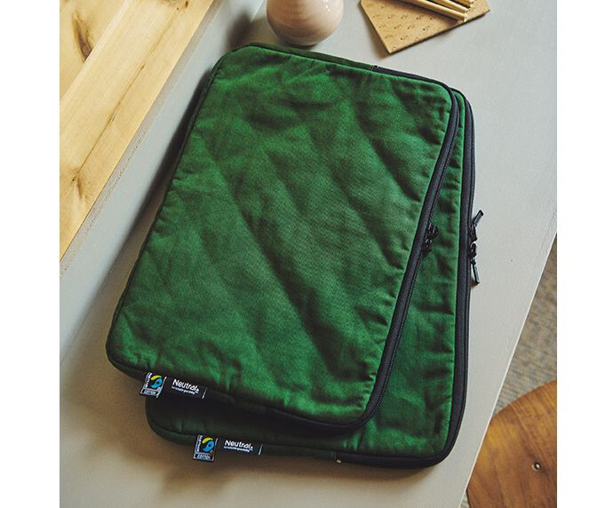 Sacs & Bagagerie personnalisable NEUTRAL LAPTOP BAG