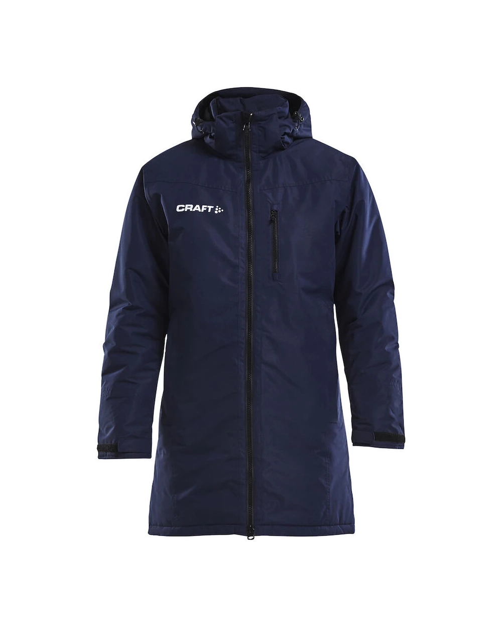 Vestes personnalisable CRAFT Jacket Parkas M