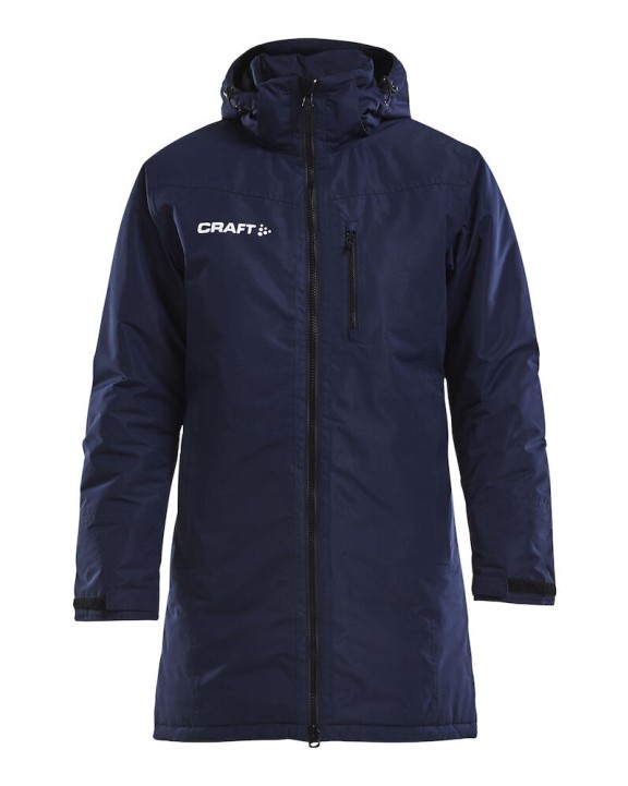 CRAFT Craft Jacket Parkas M Jacken personalisierbar
