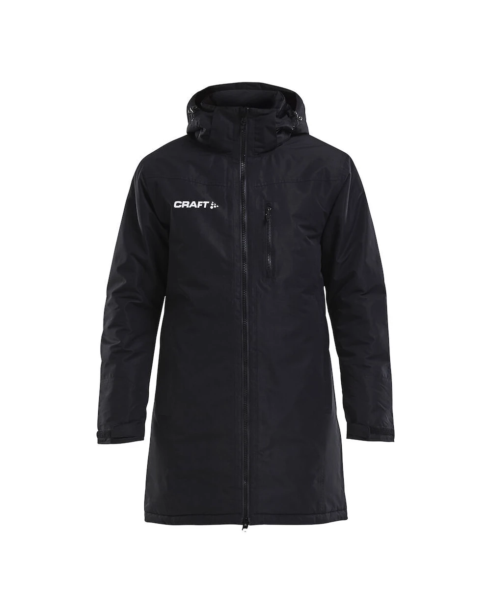 Jassen CRAFT Jacket Parkas M voor bedrukking &amp; borduring