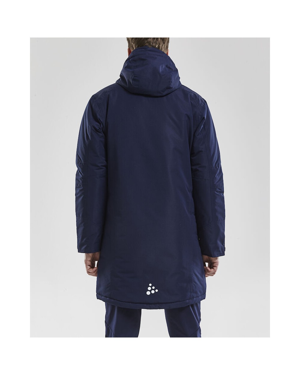 Jassen CRAFT Jacket Parkas M voor bedrukking &amp; borduring