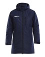 Jassen CRAFT Jacket Parkas M voor bedrukking &amp; borduring