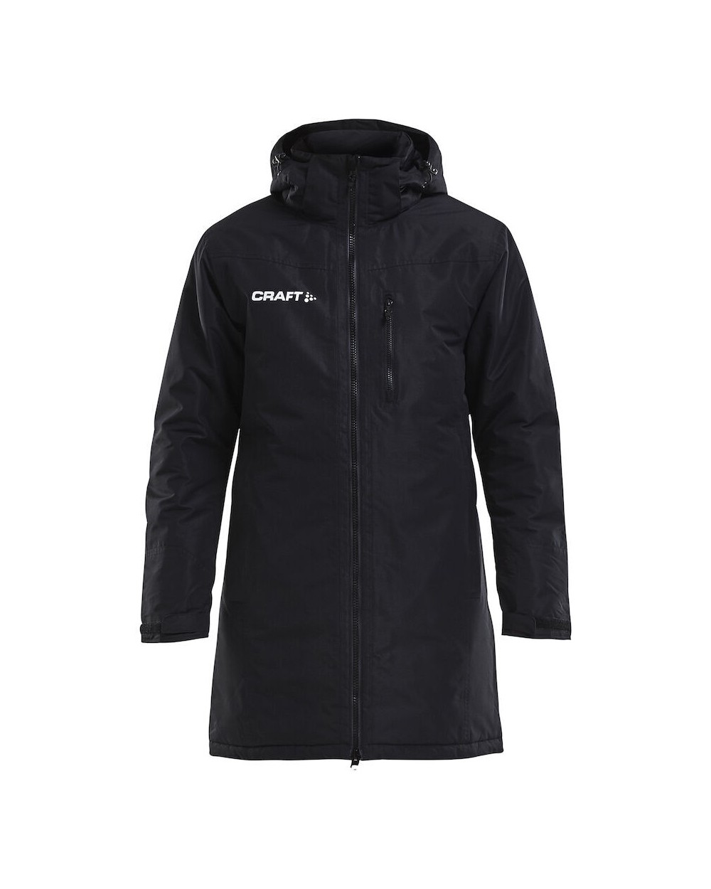 Jassen CRAFT Jacket Parkas M voor bedrukking &amp; borduring