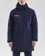 Jassen CRAFT Jacket Parkas M voor bedrukking &amp; borduring