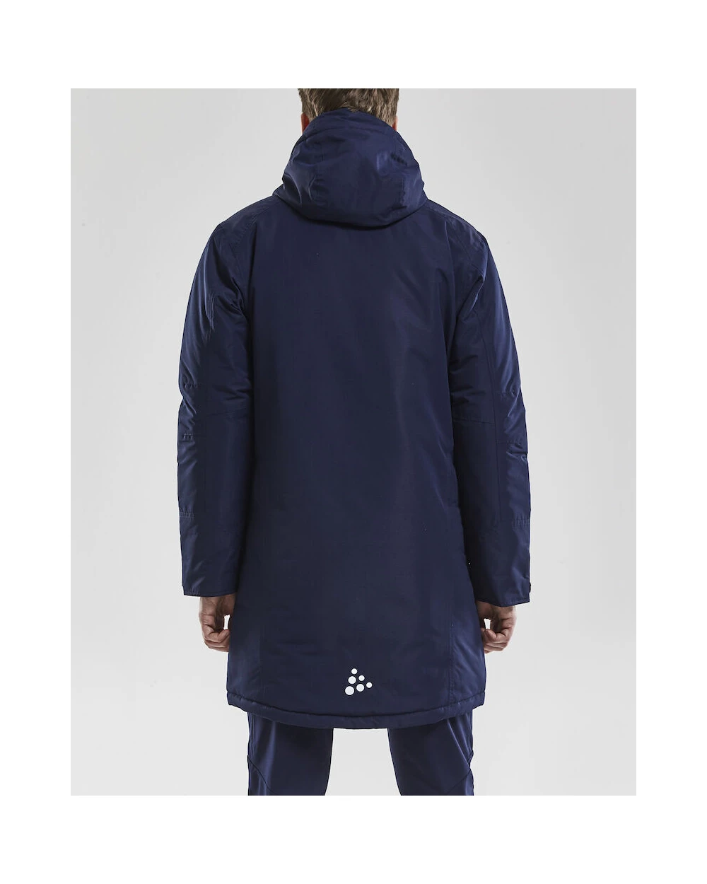 Jassen CRAFT Jacket Parkas M voor bedrukking &amp; borduring