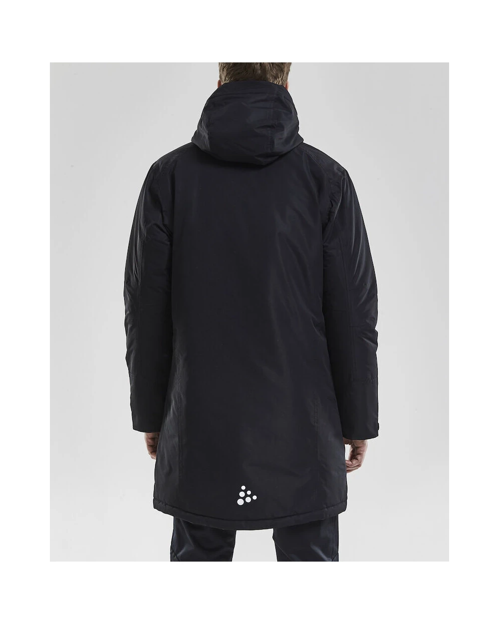 CRAFT Jacket Parkas M Jacken personalisierbar