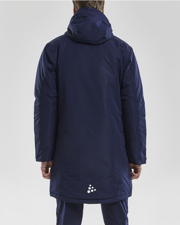 CRAFT Craft Jacket Parkas M Jacken personalisierbar