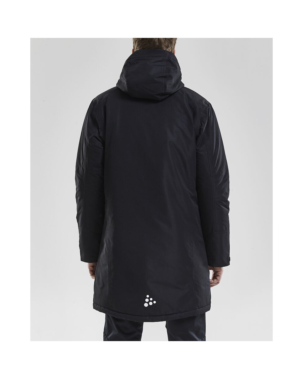 CRAFT Craft Jacket Parkas M Jacken personalisierbar