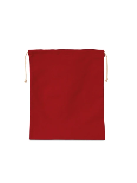 KIMOOD Sac coton à cordon /api/colors/4fa7109a-7fa4-4f07-95b2-3253a384c147 personnalisable
