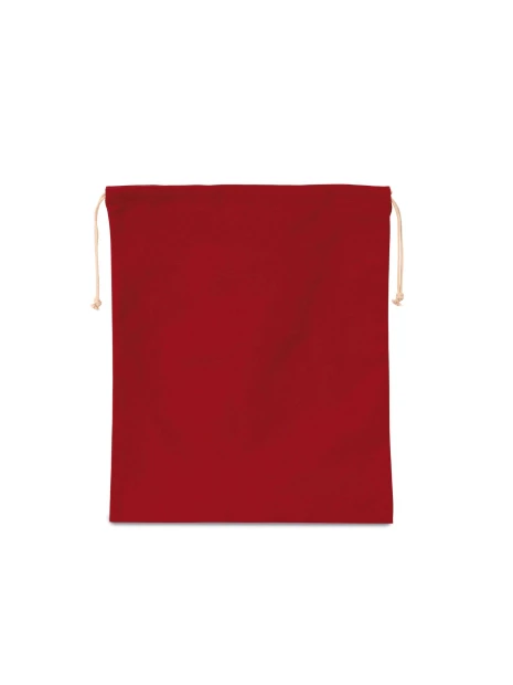 KIMOOD Sac coton à cordon  personnalisable