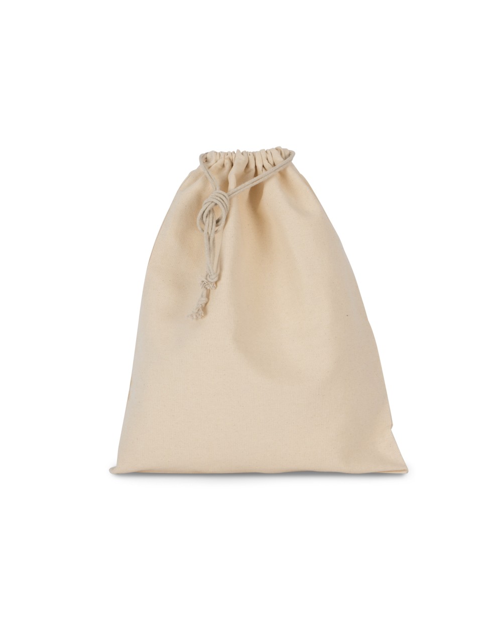 Sacs & Bagagerie personnalisable KIMOOD Sac coton à cordon