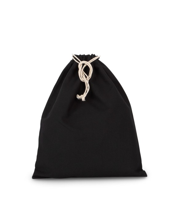 KIMOOD Baumwolltasche mit Kordelzug Taschen personalisierbar