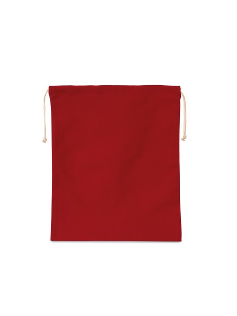 KIMOOD Sac coton à cordon /api/colors/4fa7109a-7fa4-4f07-95b2-3253a384c147 personnalisable