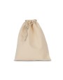 Sacs & Bagagerie personnalisable KIMOOD Sac coton à cordon